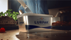 Lurpak Butter