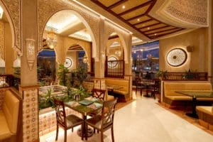 Al Abraaj Restaurants