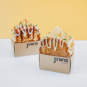 Jiwa Toast