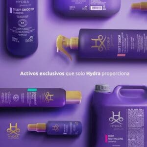 Hydra Professional Pet Shampoo