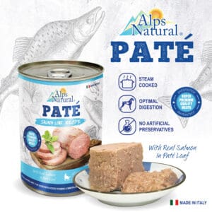 Alps Natural Pet Food