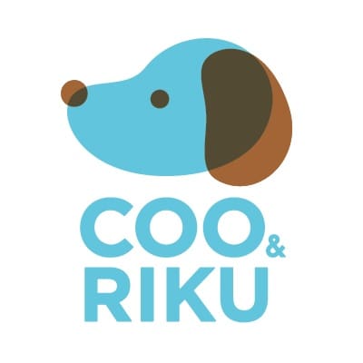 Coo&RIKU Logo