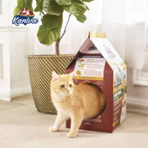 Kaniva Pet Food