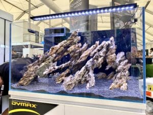 DYMAX Aquarium