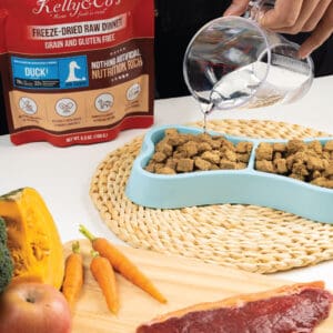 Kelly & Co's Freeze Dried Pet Treats