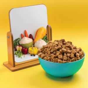 Kelly & Co's Freeze Dried Pet Treats