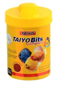 Taiyo Bits