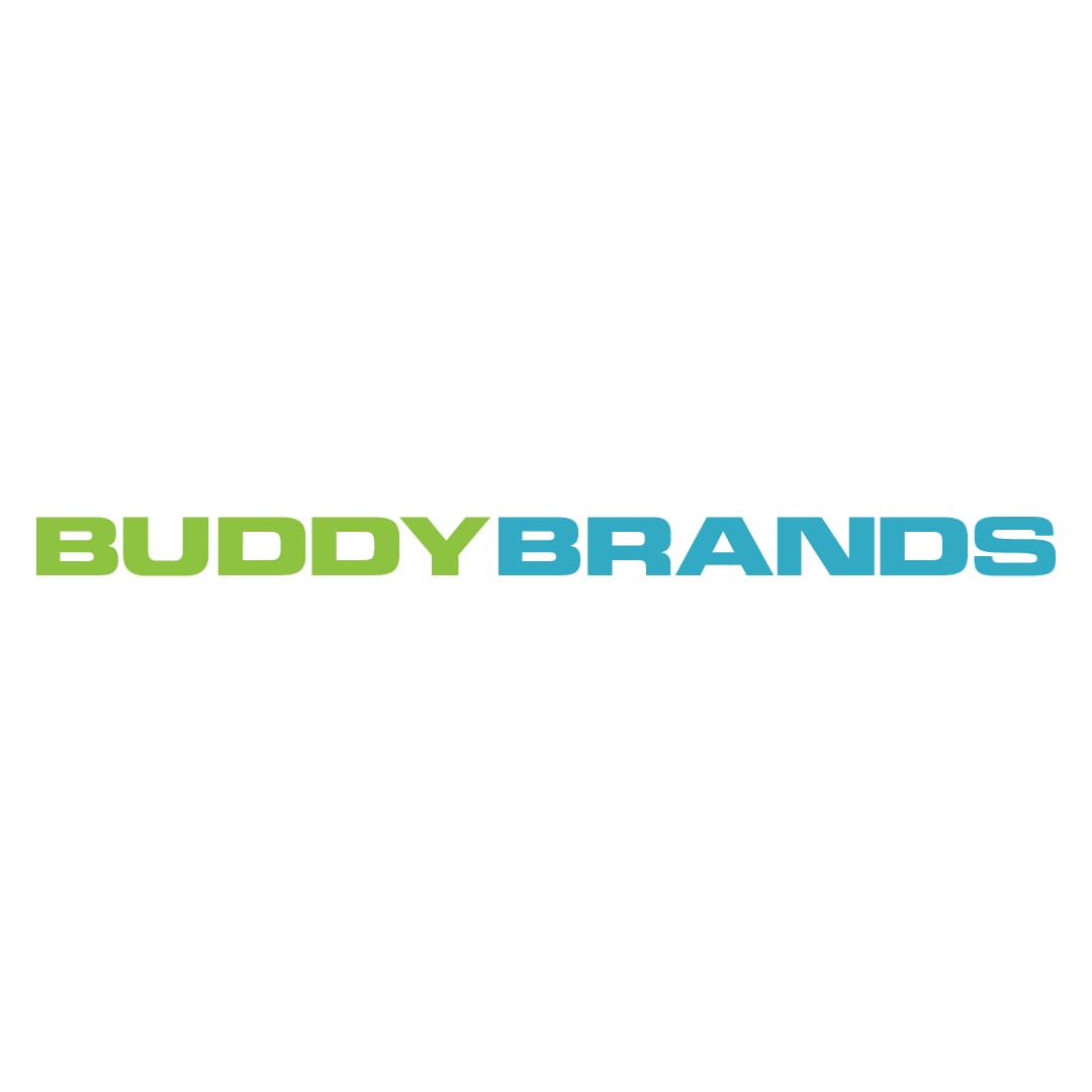 Buddy Brands Logo